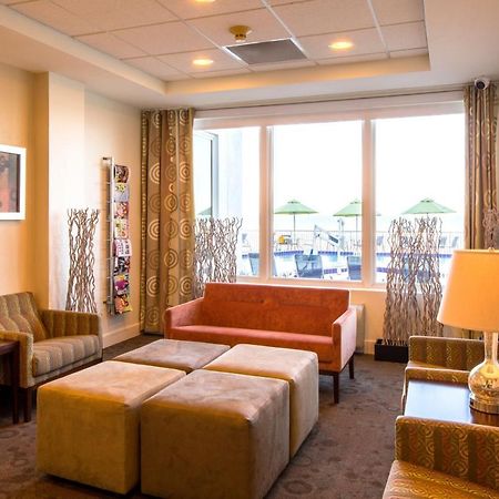 Bluegreen Vacations Daytona Seabreeze, Ascend Resort Collection Daytona Beach Shores Exterior foto