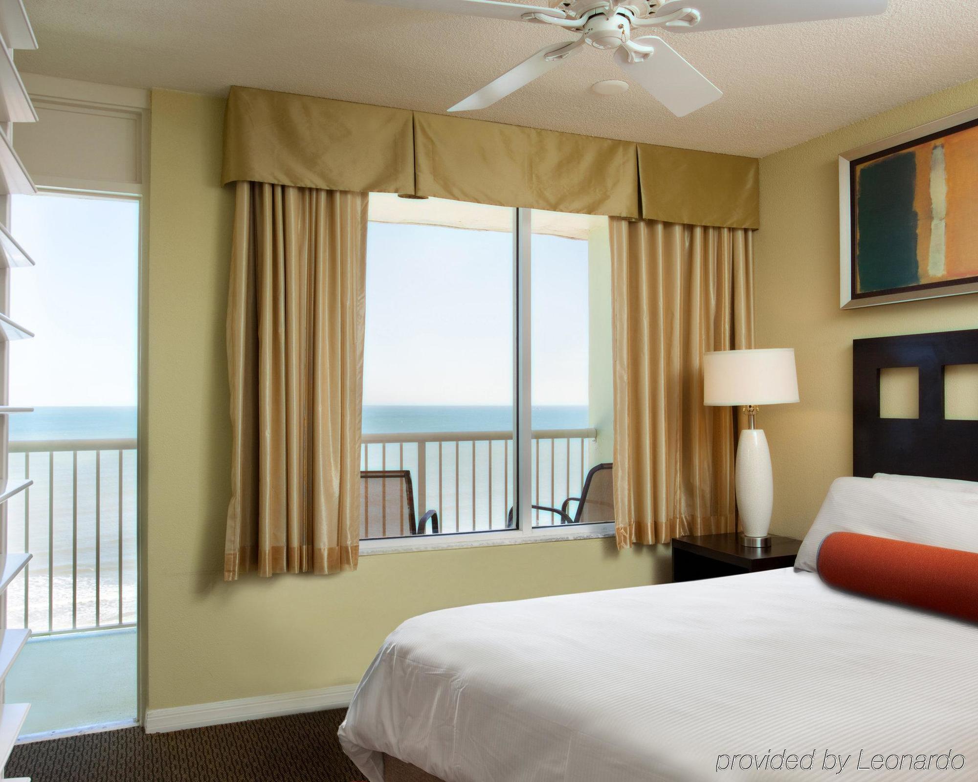 Bluegreen Vacations Daytona Seabreeze, Ascend Resort Collection Daytona Beach Shores Habitación foto